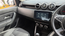 Dacia Duster 1.0 TCe 90 Journey 5dr Petrol Estate